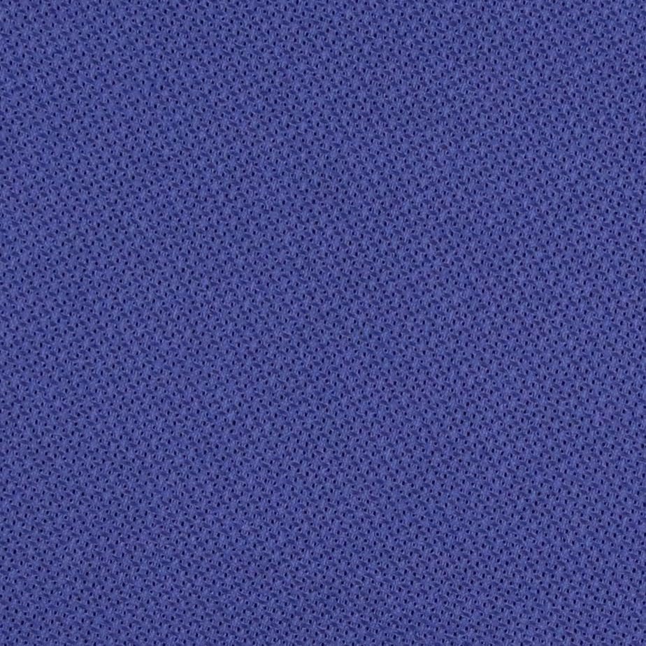 KCS 16CT Counted Cotton Cross Stitch Aida Cloth Fabric (Royal Blue, 59" x 1 Yard)