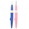 Felting Needle Felting Pen Felting Pen for Wool Felt Punch Needle Felting Needle Tool Felting 3 Fine Ergonomic Handle Plastic Metal DIY Tufting Tool for Delicate Projects view 1