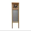 Amish Country Washboard (Pail Size (8 x 18")) view 1