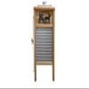 Amish Country Washboard (Pail Size (8 x 18")) view 2