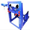 HayWHNKN Balloon Screen Printing Machine Screen Printing Press Screen Printer with Protective Rubber Strips for Wedding Birthday Party view 4