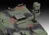 Revell 03356 Sphwagen Fennek 1:72 Scale Unbuilt/Unpainted Plastic Model Kit view 4