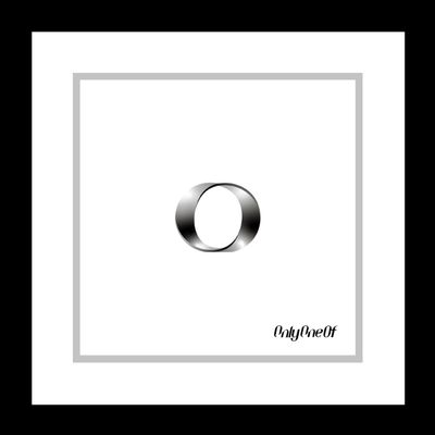 DREAMUS ONLYONEOF Things I Can't Say Love 6th Mini Album CD+Photobook+Photocard+Lenticular Card+Folding Poster on Pack+Tracking Sealed OOO (Random Version)
