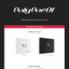 DREAMUS ONLYONEOF Things I Can't Say Love 6th Mini Album CD+Photobook+Photocard+Lenticular Card+Folding Poster on Pack+Tracking Sealed OOO (Random Version) view 2