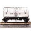 Broadway Limited 3733 Cryogenic Tank Car, NCG, Single Car N (#80018) view 2