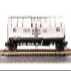 Broadway Limited 3733 Cryogenic Tank Car, NCG, Single Car N (#80018) view 4