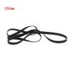 Cosyhat 1PC Drive Belt Rubber Turntable Transmission Strap 5mm /4mm Replacement Accessories Phono Tape CD PXPA (Color : 8) view 2