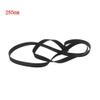 Cosyhat 1PC Drive Belt Rubber Turntable Transmission Strap 5mm /4mm Replacement Accessories Phono Tape CD PXPA (Color : 8) view 4