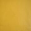 Fabric Mart Direct Mustard Yellow 75% PVC Faux Leather Fabric By The Yard, 5 Continuous Yards 54 inches Width Solid Color Yellow Faux Leather Fabric, Wholesale Faux Leather Upholstery view 2