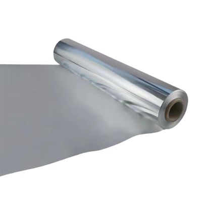 Craft Embossing Foil Aluminum Roll : Extra Thick Aluminum Foil Heavy Duty for Craft,Aluminum Foil Sheets for Painting and Embossing,Craft Embossing Foil,18"W,314"L,100 um Thick (100um Thickness)