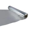 Craft Embossing Foil Aluminum Roll : Extra Thick Aluminum Foil Heavy Duty for Craft,Aluminum Foil Sheets for Painting and Embossing,Craft Embossing Foil,18"W,314"L,100 um Thick (100um Thickness) view 1
