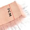 Faux Fur Ribbon Trim Fabric Roll Ribbon Soft and Fluffy DIY Craft Costume Seat Cushion Pad Decoration view 3