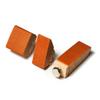 BG Leather Sandpaper Holder Blocks view 4