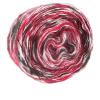 Crochet Mohair Wool Wool Yarn 100g/Ball Knitting Knitted Fashion Multi Coloured Warm Craft Shawl (Color : 9011) view 1