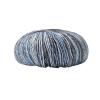 Camouflage Cotton Yarn Segment Dyed Cotton Yarn Sprayed Cotton Yarn Mixed Color Cotton Yarn Yarn Handmade DIY Yarn Ball 1.5mm (Color : 2) view 1