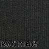 Hawick Tweed Fabric for Automotive and General Upholstery - 54 Inches Wide, Sold by The Continuous Yard (Black) view 3