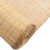 16"/18"/20"/22"/24"/28"/36" Width Rattan Cane V Shape Webbing Roll, Open Mesh Net Cane Webbing Sheet, Weave Wicker Cane Webbing for Chairs,Pole Wrap Rattan Fabric DIY Craft Projects Furniture Decor ( view 1