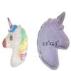 Unicorn - Silicone Freshie Mold - view 1