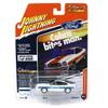 Auto World 1/64 Johnny Lightning Classic Gold 1B 1978 Ford Mustang Cobra II JLCG031-B1 view 1