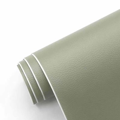 Leather Repair Patch, Self Adhesive Leather Repair Kits, DIY Large Patches for Couches, Furniture, Kitchen Cabinets, Wall (Gray,59x54 inch)