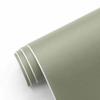 Leather Repair Patch, Self Adhesive Leather Repair Kits, DIY Large Patches for Couches, Furniture, Kitchen Cabinets, Wall (Gray,59x54 inch) view 1
