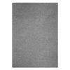 Baisunt 20 Sheets Gray Glitter Cardstock Paper for DIY Art Project, Scrapbook, Birthday Wedding Party Decoration 250GSM(8x12 In, Non Adhesive) view 1
