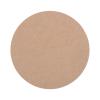 PATIKIL 6" Round Pottery Wheel Bat, 1 Pcs Pottery Bats for Pottery Wheel 1/3 Thick Clay Throwing Bats view 1