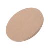 PATIKIL 6" Round Pottery Wheel Bat, 1 Pcs Pottery Bats for Pottery Wheel 1/3 Thick Clay Throwing Bats view 3