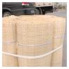 16"/18"/20"/22"/24"/26"/28"/36"/39.4" Width Rattan Cane Webbing Roll Closed Mesh Net,Rattan Fabric Roll Webbing Sheet,Weave Wicker Material for Rattan Chair Basket Cabinet Dresser Furniture Repair ( S view 1