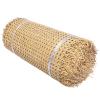 16"/18"/20"/22"/24"/28"/36" Width Natural Cane Webbing Woven Rattan Roll,3.3/5 Feet Cane Webbing Sheet Open/Closed Mesh Wicker Marerial,Cane Webbing Roll for Chair Cabinet Dresser Furniture Repair ( C view 1