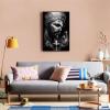 Gabbana Diamond Painting Cross Jesus DIY Full Circle Diamond Art Adult Handmade Cross Stitch Kit, Jesus Diamond Art Bedroom Wall Decor 20x30 Inch view 3