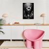 Gabbana Diamond Painting Cross Jesus DIY Full Circle Diamond Art Adult Handmade Cross Stitch Kit, Jesus Diamond Art Bedroom Wall Decor 20x30 Inch view 4