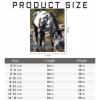 Gabbana Black White Horse Diamond Painting Kits for Adults, Full Round Diamond Art Kits 5D Horse Diamond Art, Personalized Gifts for Family and Friends Room Wall Decor 20x30 Inch view 3