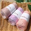 100g Pure Cotton DIY Hand Knitted Fine Wool Hand Knitted Crochet Thread Shawl Crochet Thread (Color : 15 Lotus Root Starch) view 3