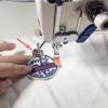 YICBOR Round Attachment/Rotary Marker Auxiliary Tool for Sewing Circular Attachments Fit for 1-Needle Industrial Lockstitch Sewing Machine view 3