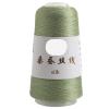 100g Mulberry Silk Thread Pure Silk Thread Hand-Knitted Fine Silk Thread Hand-Knitted Crochet Thread Summer Woven Thread (Color : Z 232) view 1