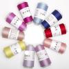 100g Mulberry Silk Thread Pure Silk Thread Hand-Knitted Fine Silk Thread Hand-Knitted Crochet Thread Summer Woven Thread (Color : Z 232) view 2