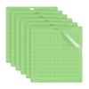 Hlsicnalm 6Pack Cutting Mats for 3/Maker/Explore 3/Air 2/Air/One(12X12 Inch) Quilting Cricket Mats Accessories view 1