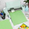 Hlsicnalm 6Pack Cutting Mats for 3/Maker/Explore 3/Air 2/Air/One(12X12 Inch) Quilting Cricket Mats Accessories view 2