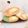 100g Color Film Mohair Wool Hand-Knitted Wool Ball Crochet Thread Shawl Fine Thread Wiring (Color : Pinkash 03) view 4