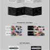DREAMUS ALL(H) OURS ALL OURS 1st Mini Album CD+Photobook+Rolling paper+Photocard+Sticker+Scratch card+Transparent photocard+PVC card+Tracking Sealed ALLHOURS A(H) S AHS (SET(DAY+NIGHT)) view 4