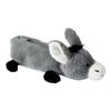 Cute Donkey pencilcase view 1