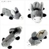 Cute Donkey pencilcase view 3