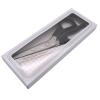 CKPSMS brand -1PCS Serrated and Scalloped Scissors,Strong & Sharpe Pinking Scissors For Fabric (Size:Scalloped 3mm) view 3