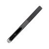 Leliafleury Leather Hole Punch 9mm Carbon Steel Hollow Hole Punch Black Round Hollow Cutter for Watch Strap Belt Paper Plastic view 1