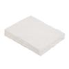 LEATHER VILLAGE Watercolor Paper, 140lb(300gsm), 7x5 Inches, 25 Sheets, Handmade Deckle Edge Paper, Textured, Mixed Media, Cold Press Pad for Calligraphy, Sketching, Crafts and Painting view 1