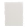 LEATHER VILLAGE Watercolor Paper, 140lb(300gsm), 7x5 Inches, 25 Sheets, Handmade Deckle Edge Paper, Textured, Mixed Media, Cold Press Pad for Calligraphy, Sketching, Crafts and Painting view 2