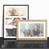 Double-Sided Heavyweight Gloss Digital C2S Cardstock Perfect for Color Laser Printing, Photos, Brochures | 8.5 x 11" | Extra Thick 16 Pt (350gsm) | Acid Free, Glossy Coated on Both Sides | 50 Sheets view 3
