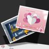 Double-Sided Heavyweight Gloss Digital C2S Cardstock Perfect for Color Laser Printing, Photos, Brochures | 8.5 x 11" | Extra Thick 16 Pt (350gsm) | Acid Free, Glossy Coated on Both Sides | 50 Sheets view 4