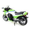 Scale Motorcycle Model 1:12 for Kawasaki GPZ900R for Ninja A2 Gifts Motorcycle Assembly Diecast Model view 3